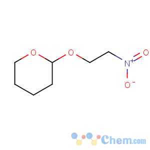 CAS No:75233-61-3 2-(2-nitroethoxy)oxane
