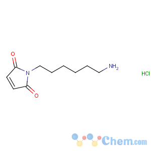 CAS No:75238-09-4 1-(6-aminohexyl)pyrrole-2,5-dione