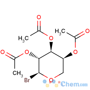 CAS No:75247-31-3 a-L-Arabinopyranosyl bromide, 2,3,4-triacetate