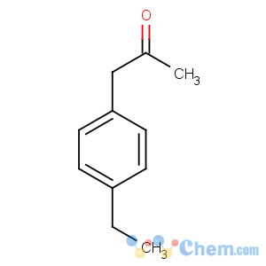 CAS No:75251-24-0 1-(4-ethylphenyl)propan-2-one