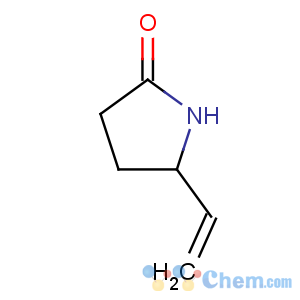 CAS No:7529-16-0 5-ethenylpyrrolidin-2-one