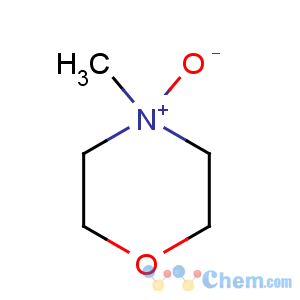 CAS No:7529-22-8 4-methyl-4-oxidomorpholin-4-ium