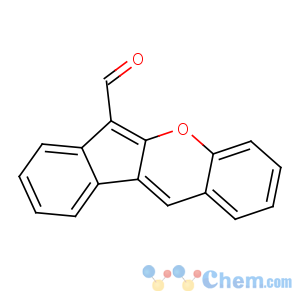 CAS No:75293-82-2 indeno[2,1-b]chromene-6-carbaldehyde