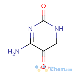 CAS No:75321-30-1 4-amino-1,6-dihydropyrimidine-2,5-dione