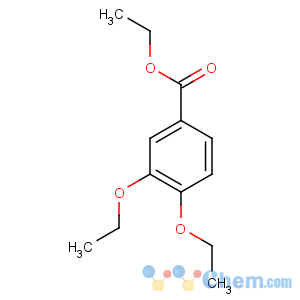 CAS No:75332-44-4 ethyl 3,4-diethoxybenzoate