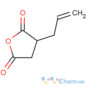 CAS No:7539-12-0 3-prop-2-enyloxolane-2,5-dione
