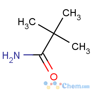 CAS No:754-10-9 2,2-dimethylpropanamide