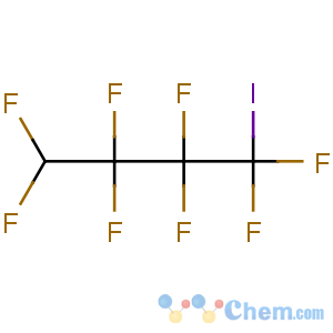 CAS No:754-73-4 4h-octafluoro-1-iodobutane