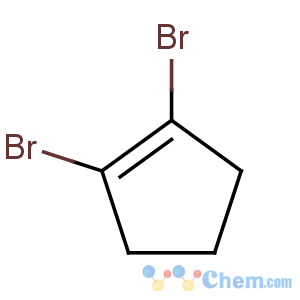 CAS No:75415-78-0 1,2-dibromocyclopentene