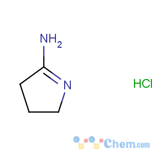 CAS No:7544-75-4 3,4-dihydro-2H-pyrrol-5-amine