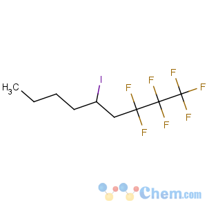 CAS No:755-48-6 1,1,1,2,2,3,3-Heptafluoro-5-iodononane