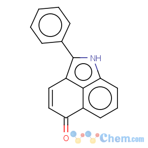 CAS No:75528-57-3 Benz[cd]indol-5(1H)-one,2-phenyl-