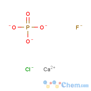 CAS No:75535-31-8 calcium