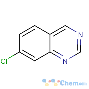 CAS No:7556-99-2 7-chloroquinazoline