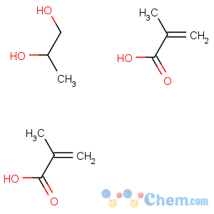CAS No:7559-82-2 2-methylprop-2-enoic acid