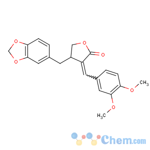 CAS No:75590-33-9 Kaerophyllin