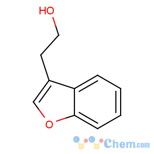 CAS No:75611-06-2 2-(1-benzofuran-3-yl)ethanol