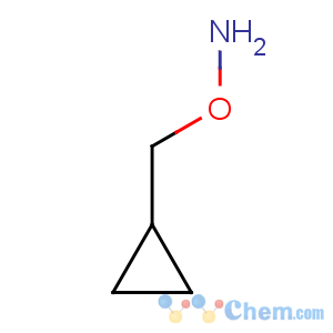 CAS No:75647-90-4 O-(cyclopropylmethyl)hydroxylamine