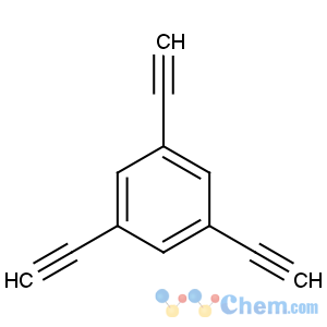 CAS No:7567-63-7 1,3,5-triethynylbenzene