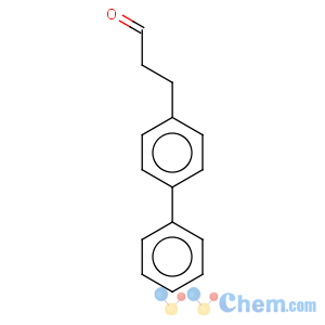 CAS No:75677-09-7 3-Biphenyl-4-yl-propionaldehyde