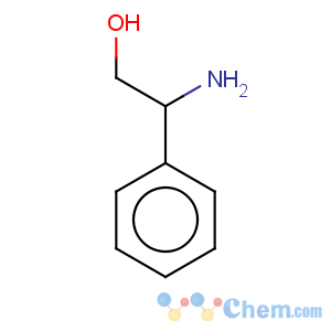 CAS No:7568-92-5 DL-2-Phenylglycinol