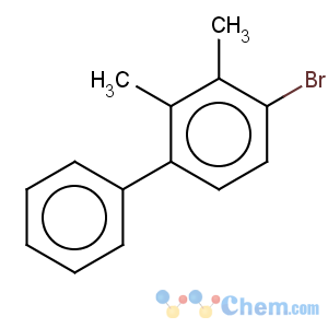 CAS No:756873-19-5 1,1'-Biphenyl,4-bromo-3,5-dimethyl-