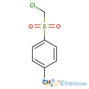 CAS No:7569-26-8 1-(chloromethylsulfonyl)-4-methylbenzene