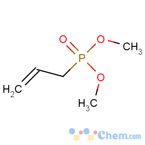 CAS No:757-54-0 3-dimethoxyphosphorylprop-1-ene