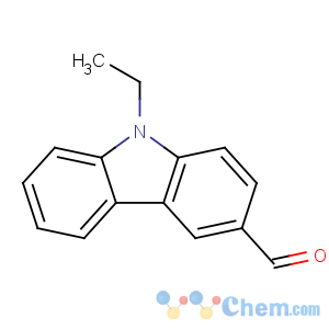CAS No:7570-45-8 9-ethylcarbazole-3-carbaldehyde