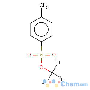 CAS No:7575-93-1 methyl-d3 p-toluenesulfonate