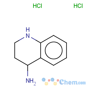 CAS No:7578-79-2 1,2,3,4-tetrahydro-quinolin-4-ylamine