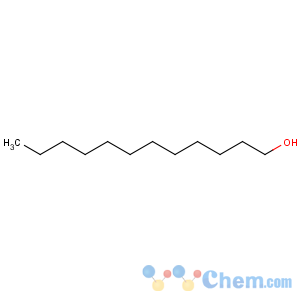 CAS No:75782-86-4 Alcohols, C12-13