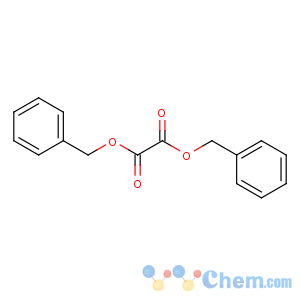 CAS No:7579-36-4 dibenzyl oxalate