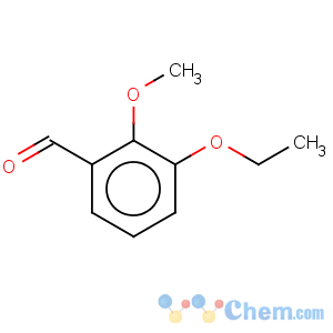 CAS No:75792-34-6 Benzaldehyde,3-ethoxy-2-methoxy-