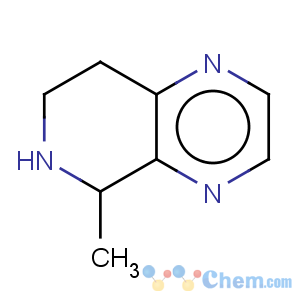 CAS No:757942-36-2 Pyrido[3,4-b]pyrazine,5,6,7,8-tetrahydro-5-methyl-