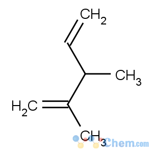 CAS No:758-86-1 1,4-Pentadiene,2,3-dimethyl-