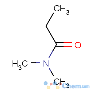 CAS No:758-96-3 N,N-dimethylpropanamide