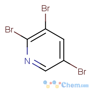 CAS No:75806-85-8 2,3,5-tribromopyridine