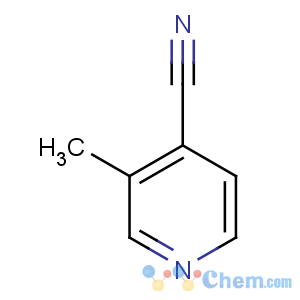 CAS No:7584-05-6 3-methylpyridine-4-carbonitrile