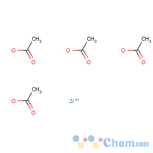 CAS No:7585-20-8 zirconium(4+)