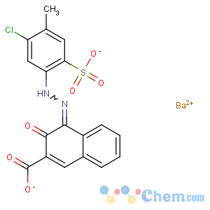 CAS No:7585-41-3 barium(2+)