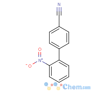 CAS No:75898-34-9 4-(2-nitrophenyl)benzonitrile