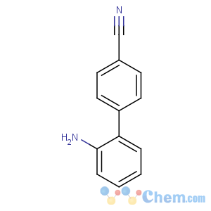 CAS No:75898-35-0 4-(2-aminophenyl)benzonitrile
