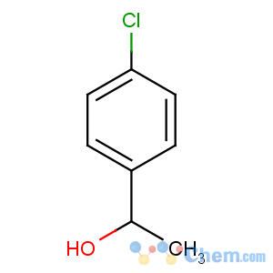 CAS No:75968-40-0 (1R)-1-(4-chlorophenyl)ethanol