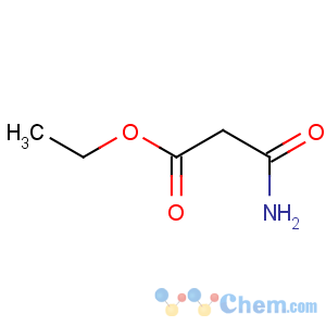 CAS No:7597-56-0 ethyl 3-amino-3-oxopropanoate