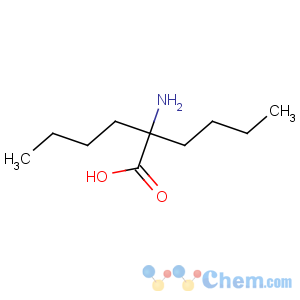 CAS No:7597-66-2 Norleucine, 2-butyl-