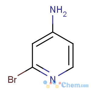 CAS No:7598-35-8 2-bromopyridin-4-amine