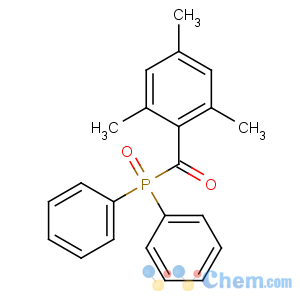 CAS No:75980-60-8 diphenylphosphoryl-(2,4,6-trimethylphenyl)methanone