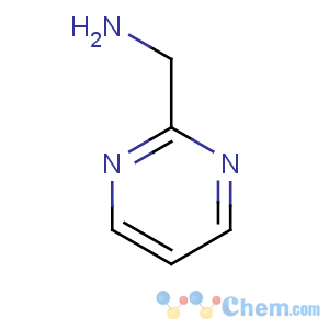 CAS No:75985-45-4 pyrimidin-2-ylmethanamine