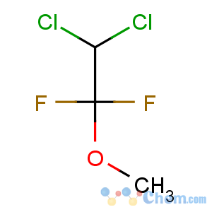 CAS No:76-38-0 2,2-dichloro-1,1-difluoro-1-methoxyethane